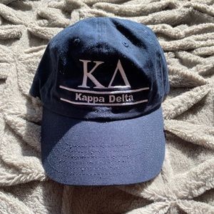 Kappa Delta Baseball Cap / Hat